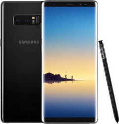 Замена тачскрина на телефоне Samsung Galaxy Note 8 в Перми